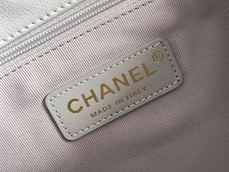 Chanel Satchel Bags